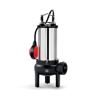 SEMISOM S. 490 TRI-AUT. // HOR.      1,1 kW - Sortie HORIZONTAL