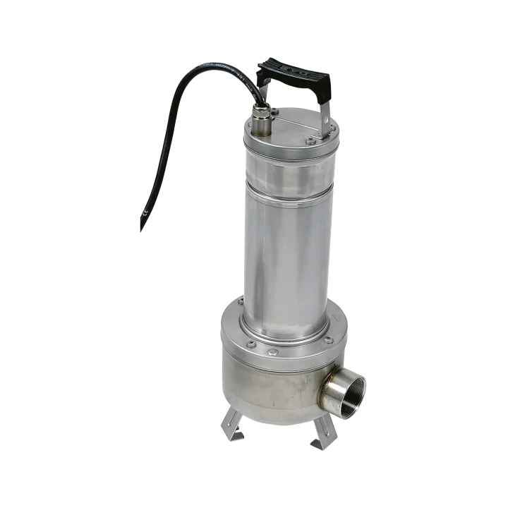 FEKA VS 1000 M.  230V - 1kW - 6,6A