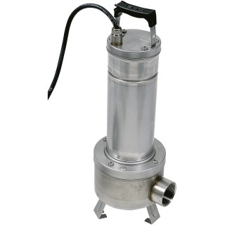 FEKA VS 1200 MNA FEKA VS 1200 MNA  230V - 1,2kW - 8,6A
