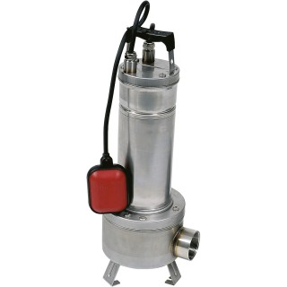 FEKA VS 550 M. AUT  230V - 0,55kW - 4,2A
