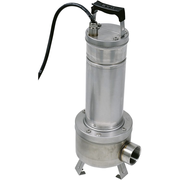 **FEKA VS 750 M. AUT.  230V - 0,75kW - 5,1A